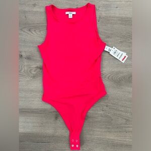 Women’s Bodysuit